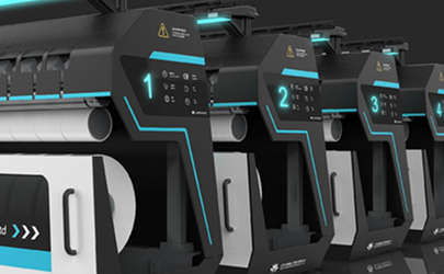 ���Ż�е�豸�����ƹ�˾��ǰհʵ��